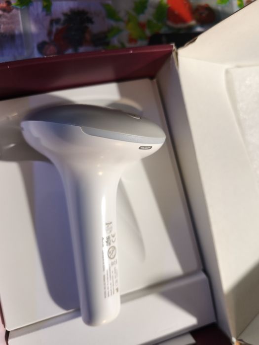 Фото Епилатор Philips Lumea