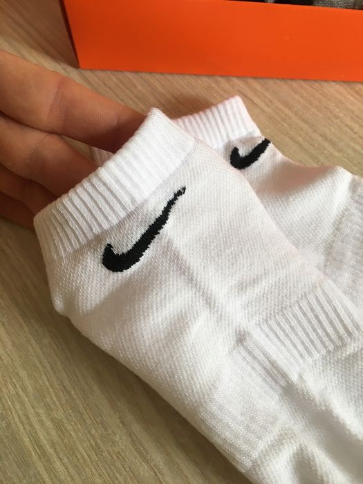 Set sosete Nike - Calitate Premium