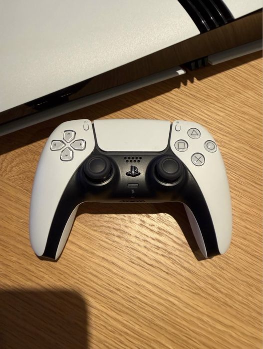 PlayStation 5 PRO ( PS 5 PRO) 2TB