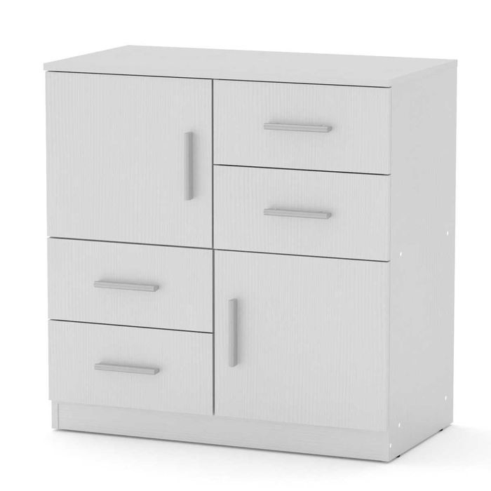 Нов! Скрин Компанит Комод-2+4