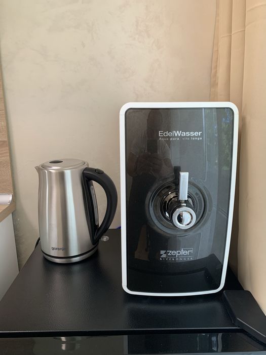 Апаратамент за нощувки- Easy Lux