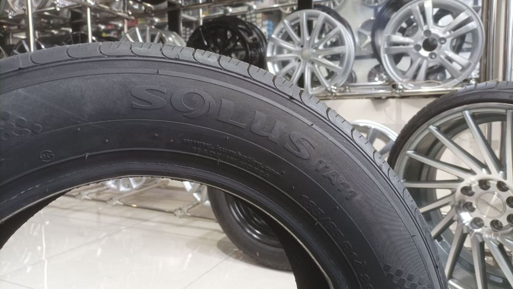 ZETUM Kumho 185/65R14
