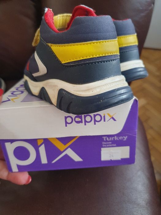 Детски маратонки