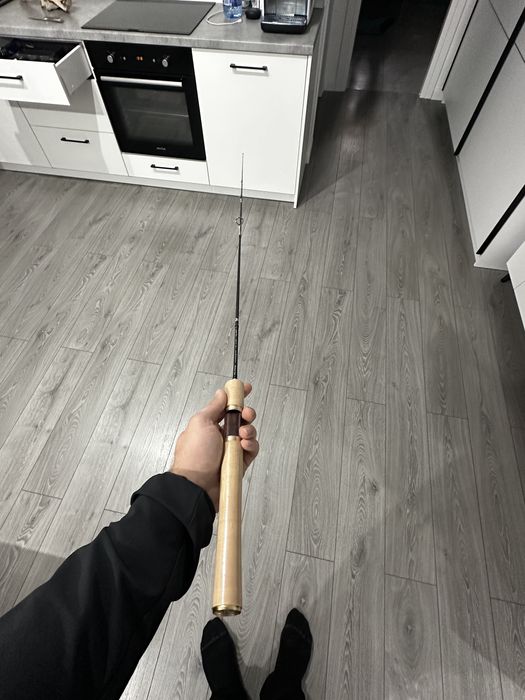 RTB Rubicon 1.9 m, 0-5 grame