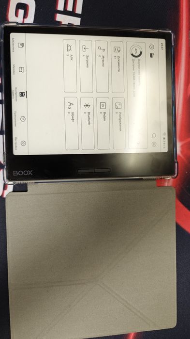 Продам Onix Boox Page