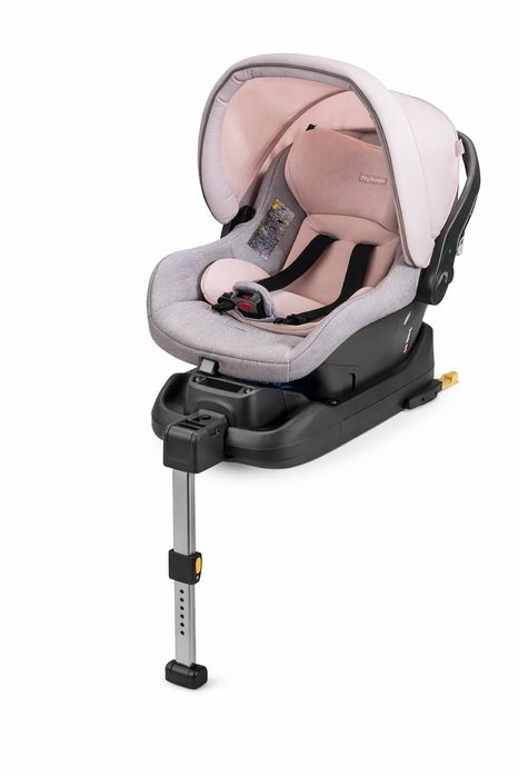 Столче кошница за кола Peg Perego