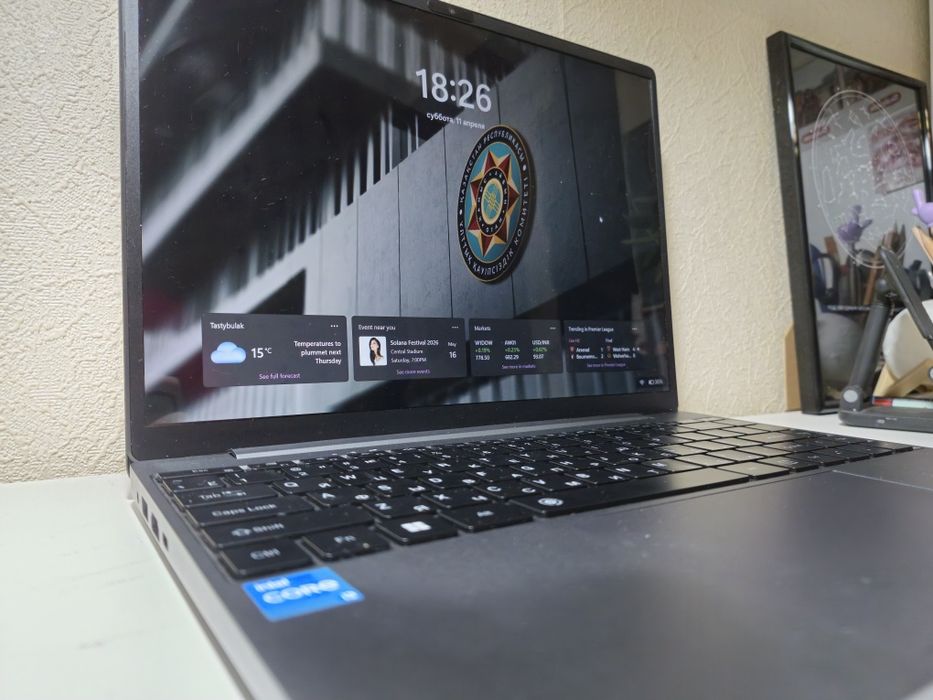 Ноутбук CHUWI CoreBook X