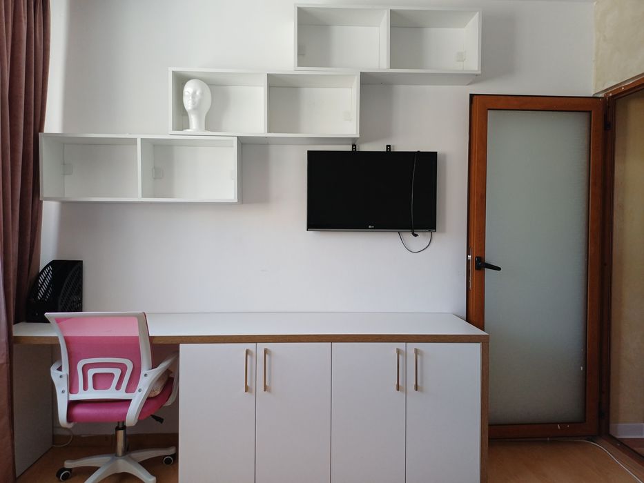 Inchiriez apartament doua camere