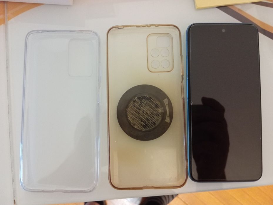Телефон Xiaomi redmi 6