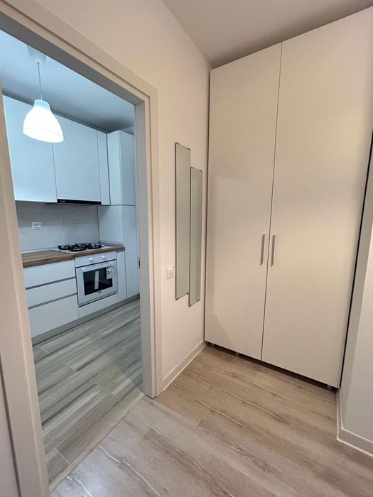 Iuliu Maniu 2 camere | METROU 5 min