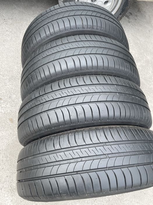 205/55/16 -4бр. Летни гуми Michelin