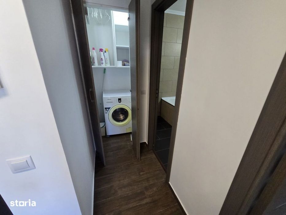 Apartament 2 camere Centru - renovat