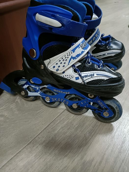 Ролики детские  30-33