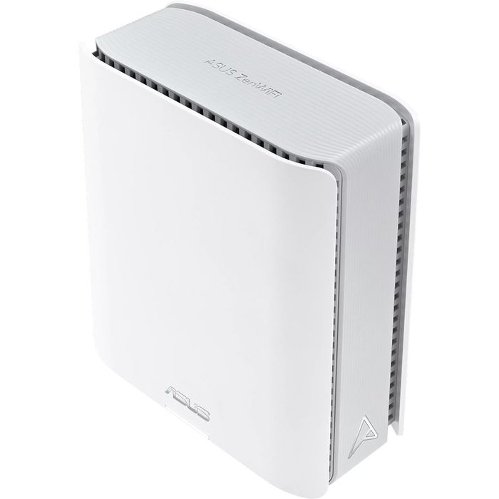 Router cu Wi-Fi 7 ASUS ZenWiFi BT10. TriBand. 10G dual port