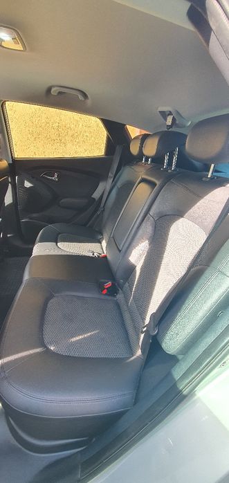Schimb hyundai ix35