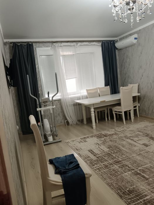 Сдам квартиру ул. Молдагулова
