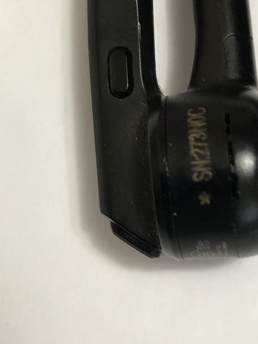 Casca Plantronics Voyager Legend +dock portabil, Caller ID, 7h