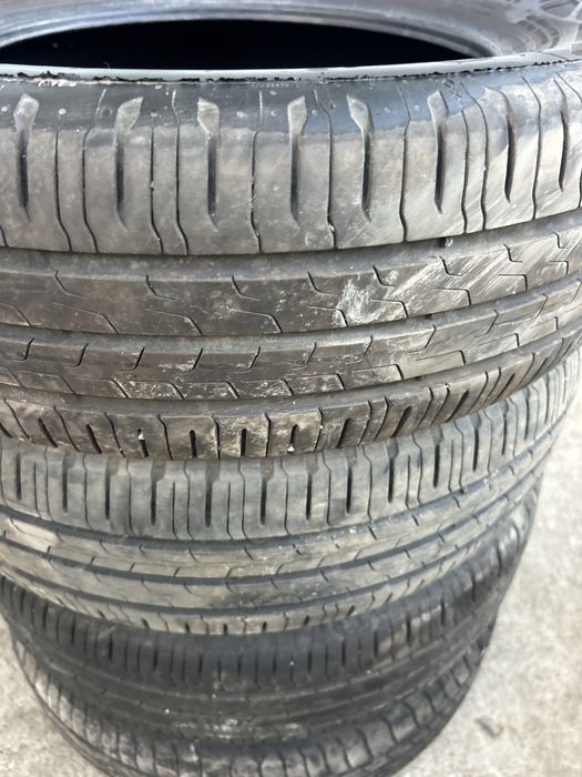 185 65 15 anvelope cauciucuri Continental Khumo Bridgestone