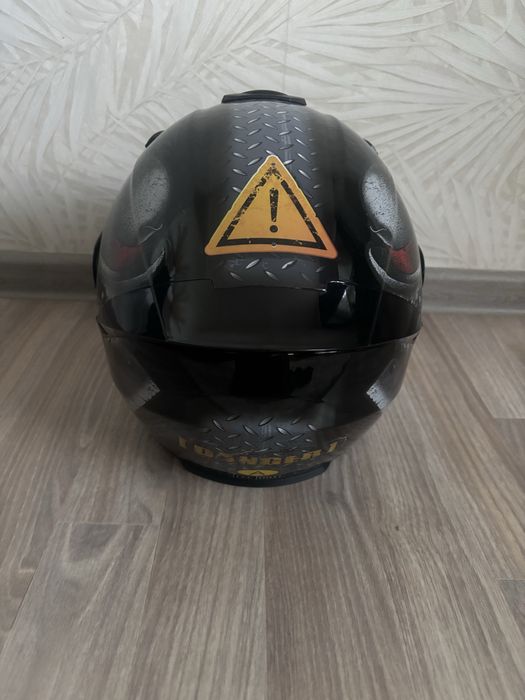 Продам новый шлем
