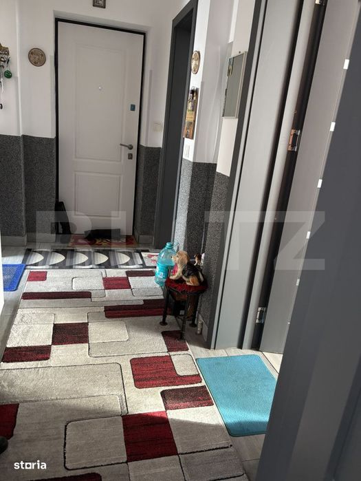 Apartament de vanzare, 2 camere, 50 mp, in Vatra Dornei