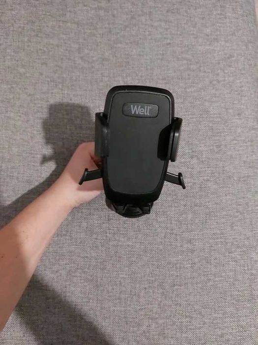 Suport telefon Well