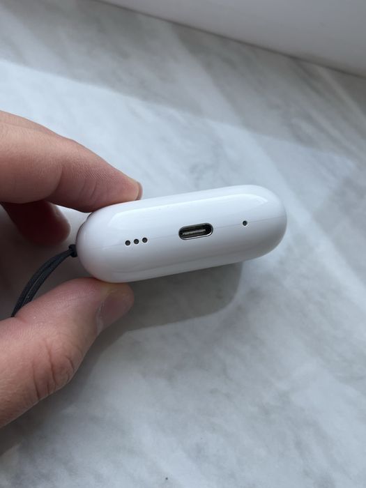 Зарядный кейс для Airpods pro 2