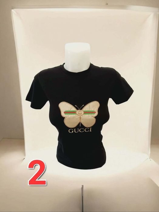 Tricouri damă superbe