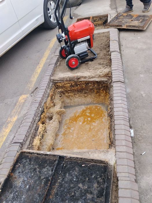 Сантехник услуги Прочистка канализациа Канализациа тозалаш