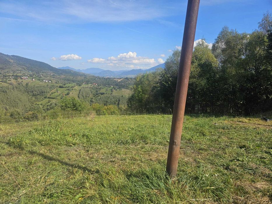 Teren intravilan sat Pestera