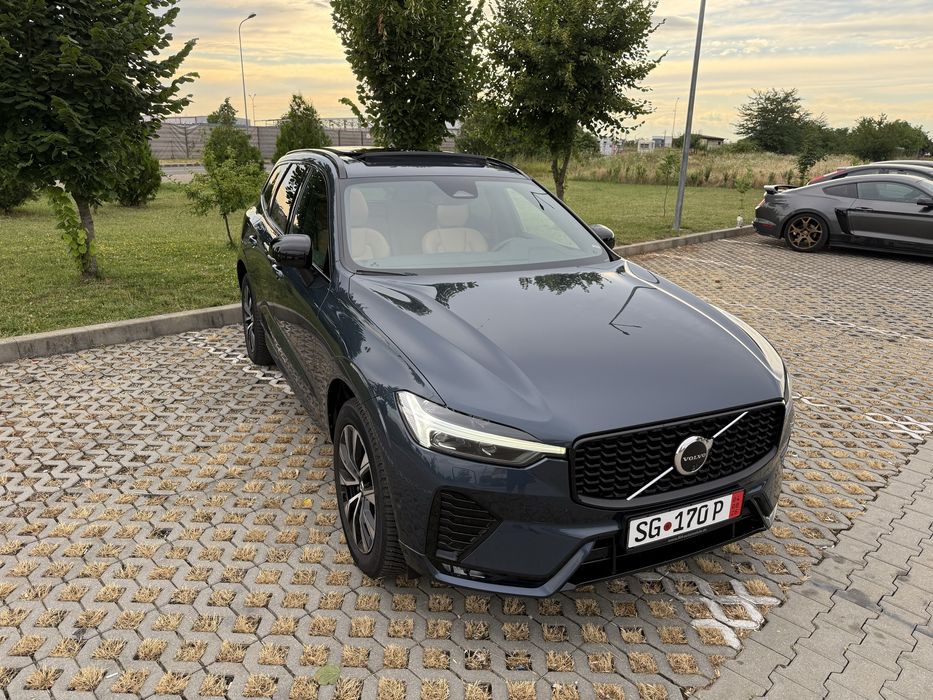 VOLVO XC60 2024 — imagine 2