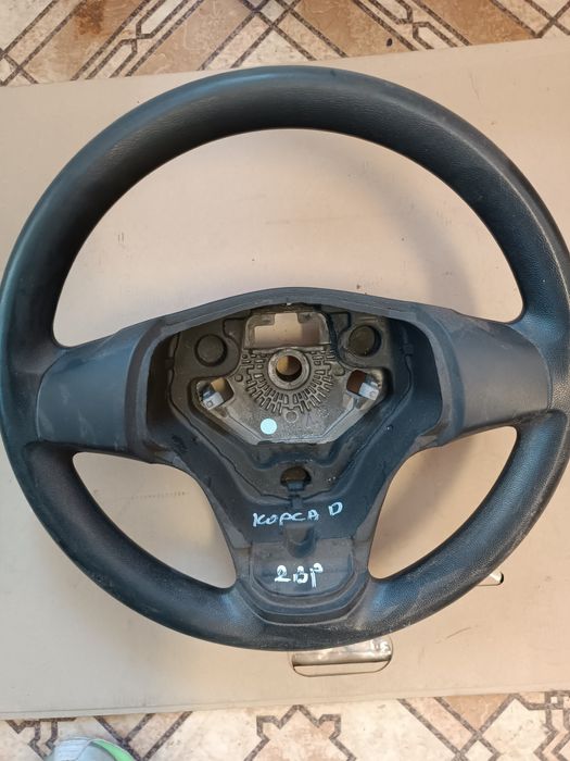 БМВ е 61 мулти волан