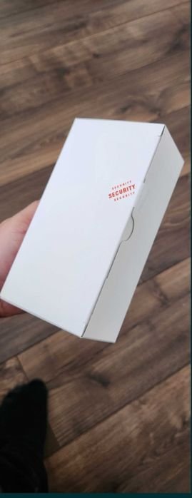 Vand Tcl 501 Sigilat