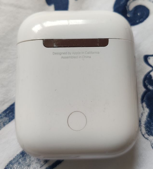 Apple Airpods A1602