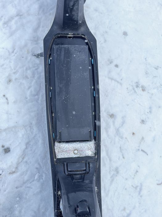 Продам электросамкат  Joyur C10