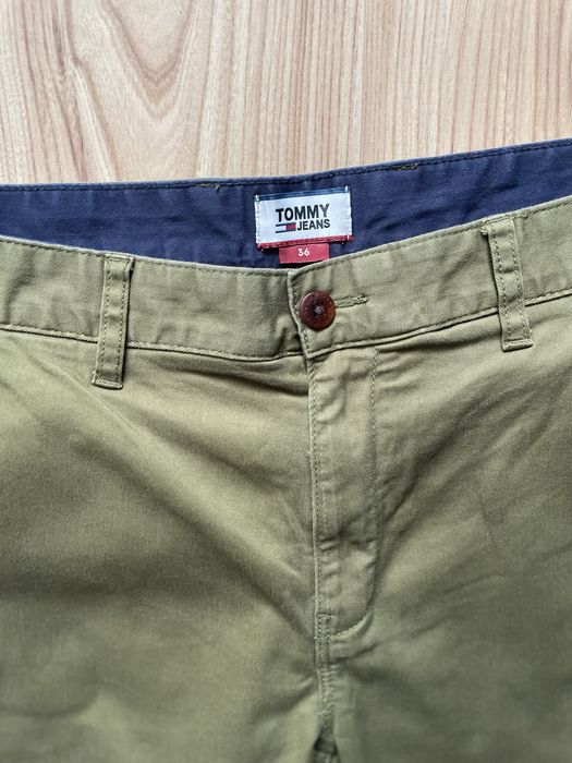 Tommy Hilfiger / мъжки къс панталон W36