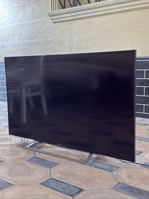 Продам телевизор SONY
