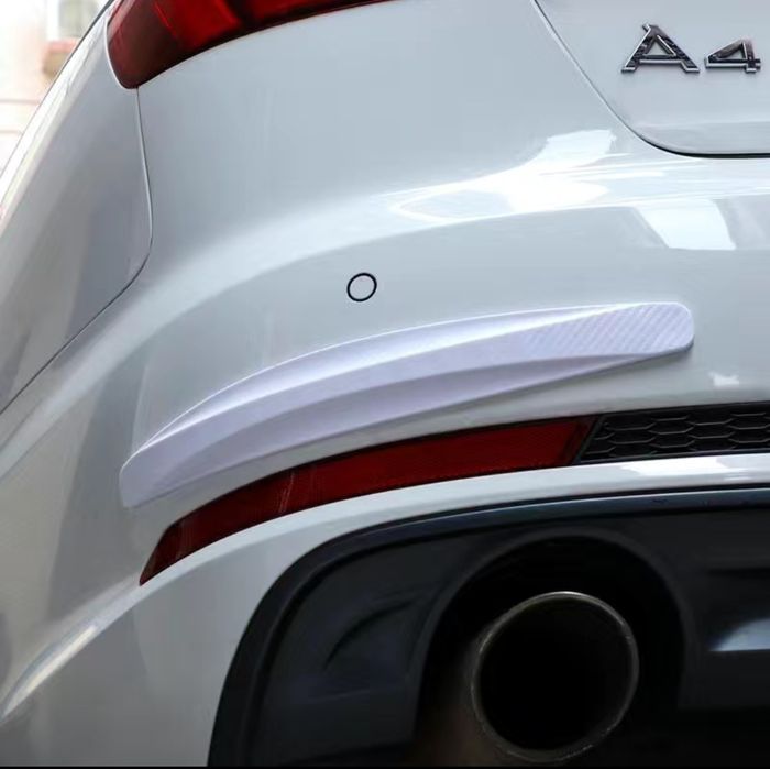 Продам защиту бампера