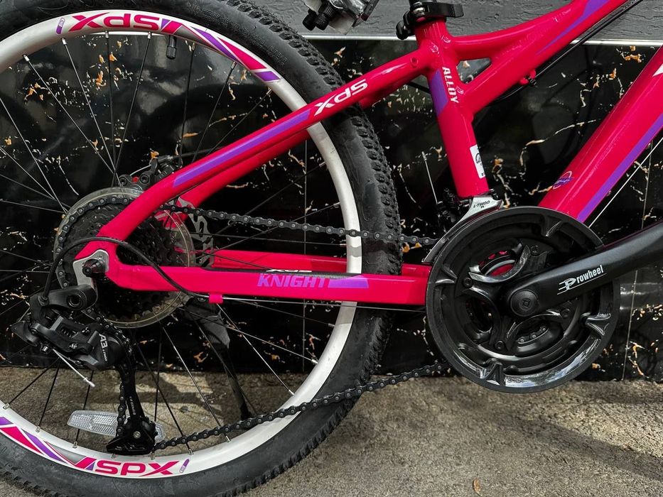 Велосипед XDS 24