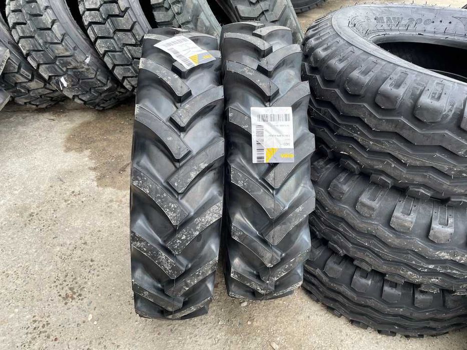 7.50-16 OZKA Cauciucuri noi de motocultor tractor pascuali 8PR