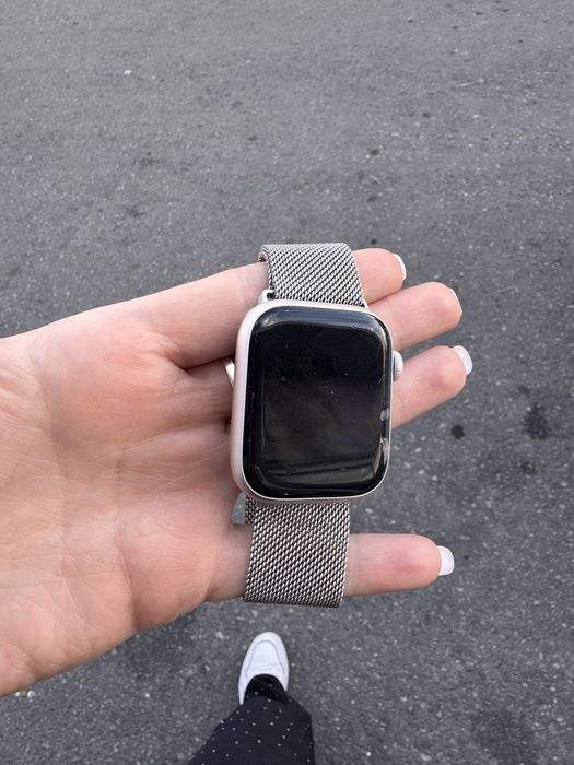 Apple Watch Series 9 – pentru piese/reparație