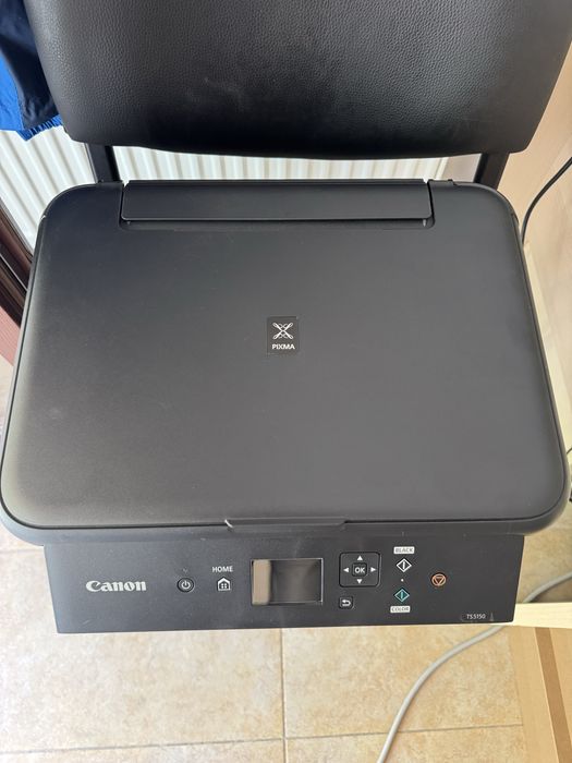 Multifunctionala Canon Pixma TS5150