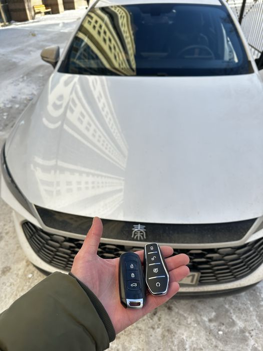 Изготвление ключей , востановление ключа, вскрытие авто
