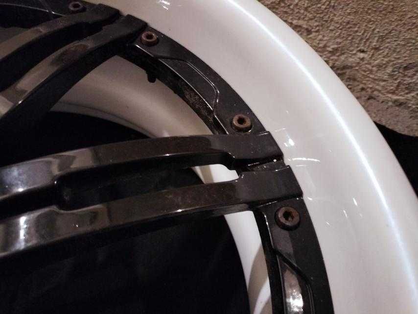 Mercedes Audi VAG 20 цола 5x112 Спорт пакет