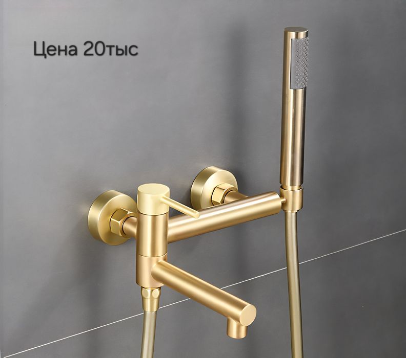 Продам смеситель, аксессуары для ванной