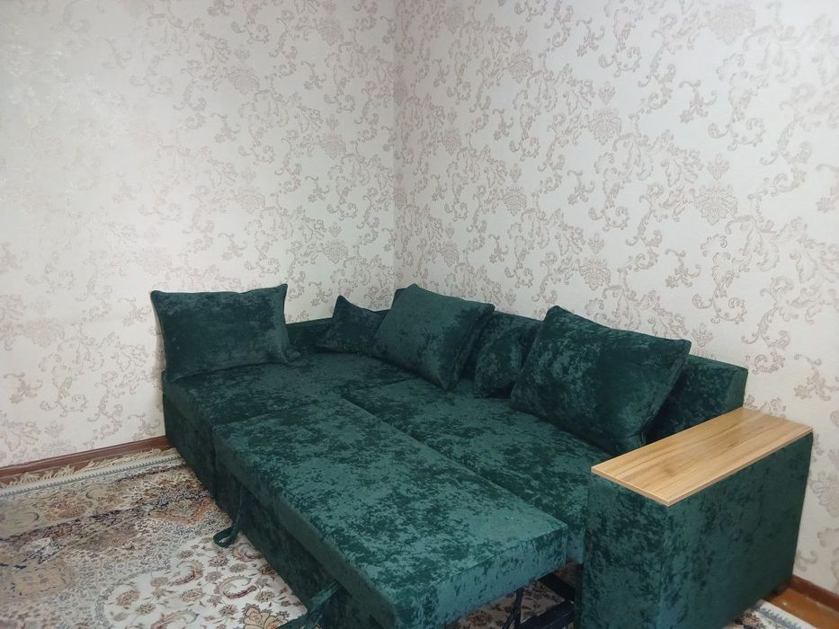 1 комнатная Юнусабад 11 квартал