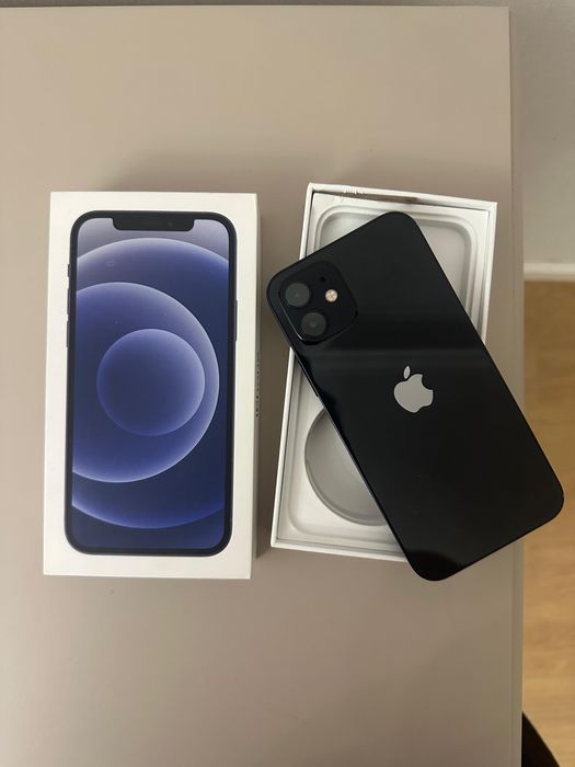 Iphone 12 64 gb в идеальном состояний