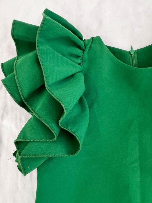 Платье для девочки, нарядное платье