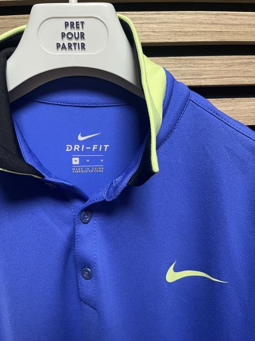 NIKE Dri-Fit Court Tennis - Тенис модел размер М / Оригина