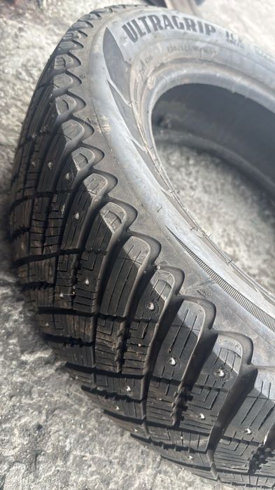 Продам два балона