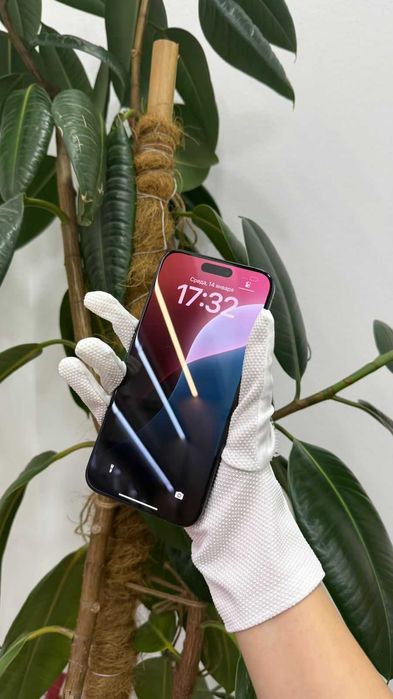 iPhone 15 Pro Max 256Gb АКБ-97%